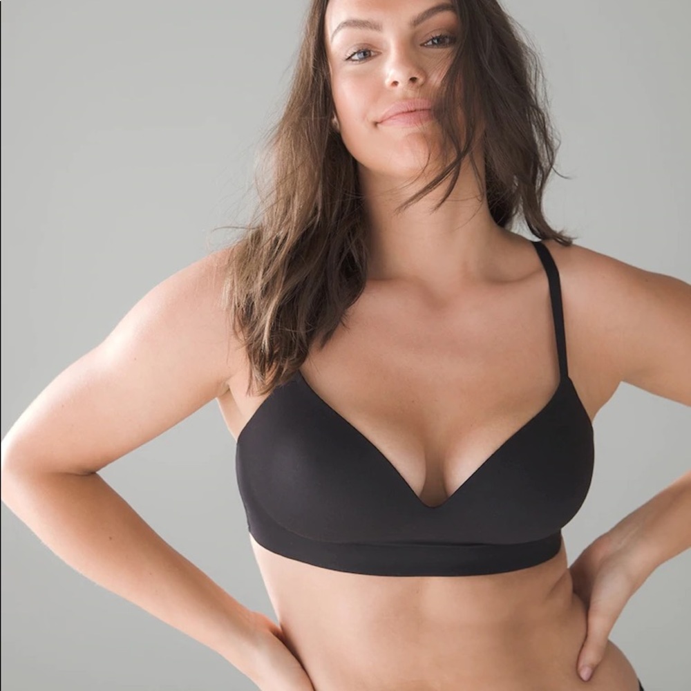 3 NWT Soma Enbliss Wireless Bras